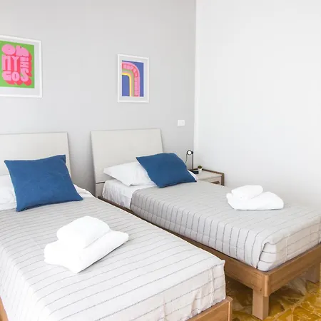 Apartment Il Centrale *