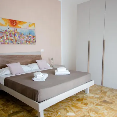 Il Centrale Appartement