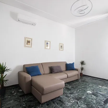 Il Centrale * La Spezia