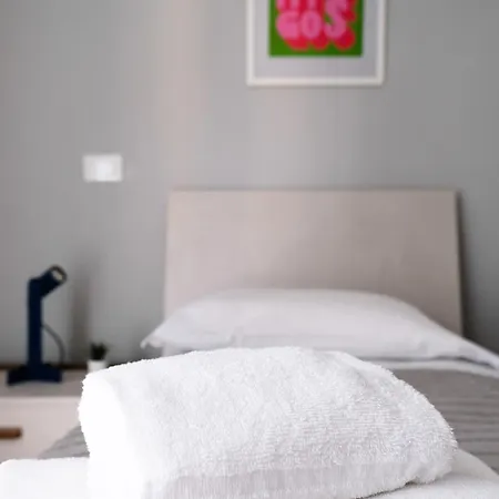 Il Centrale Apartament *