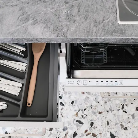 Il Centrale Appartement