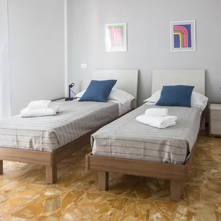 Apartment Il Centrale La Spezia