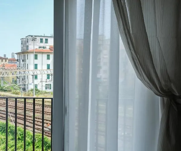 Appartement Il Centrale La Spezia