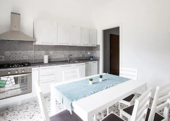 Il Centrale Appartement *