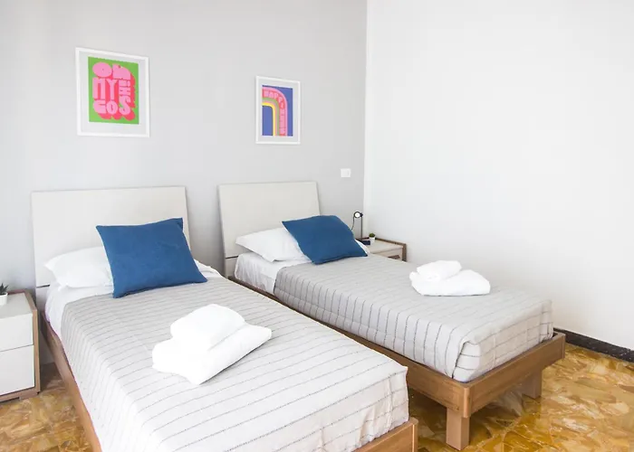 Appartement Il Centrale *