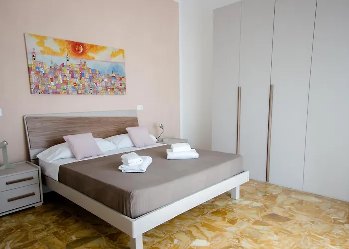 Il Centrale Appartement