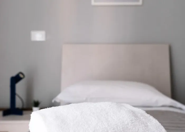 Il Centrale Appartement *