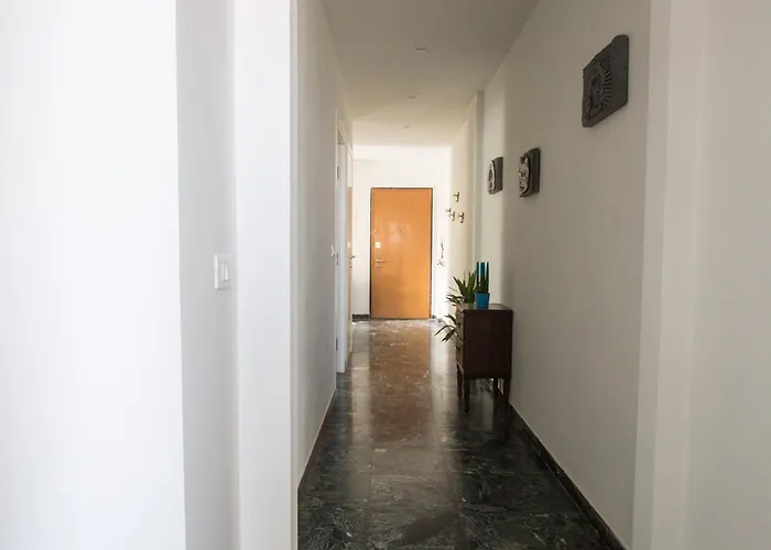 Appartement Il Centrale *