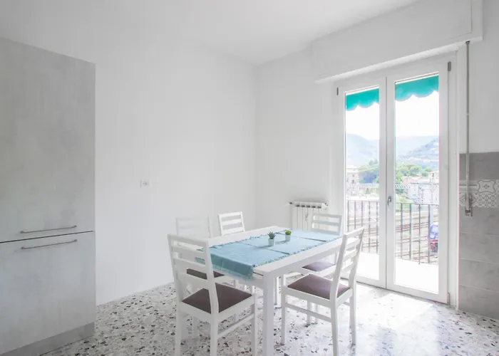 Appartement Il Centrale La Spezia