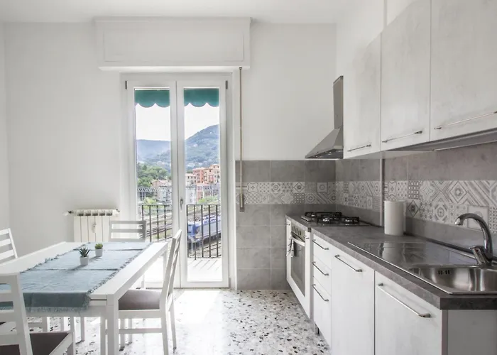 Appartement Il Centrale