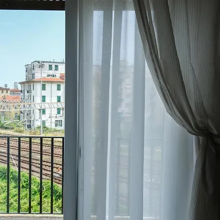 Apartment Il Centrale La Spezia