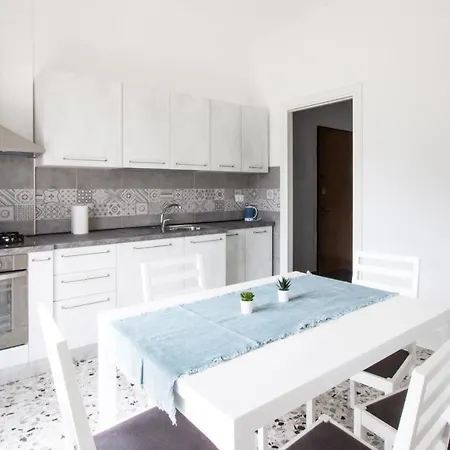 Il Centrale Apartment *