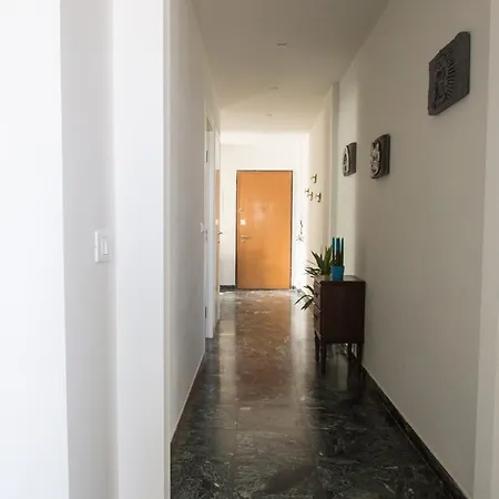 Apartment Il Centrale *