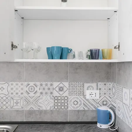 Il Centrale 公寓 *