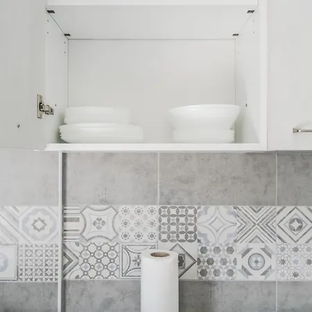 Il Centrale 公寓 斯培西亚