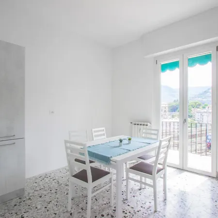 Apartment Il Centrale La Spezia