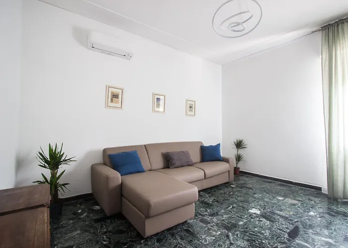 Il Centrale * Специя