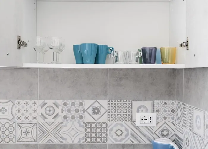 Il Centrale Апартаменты *