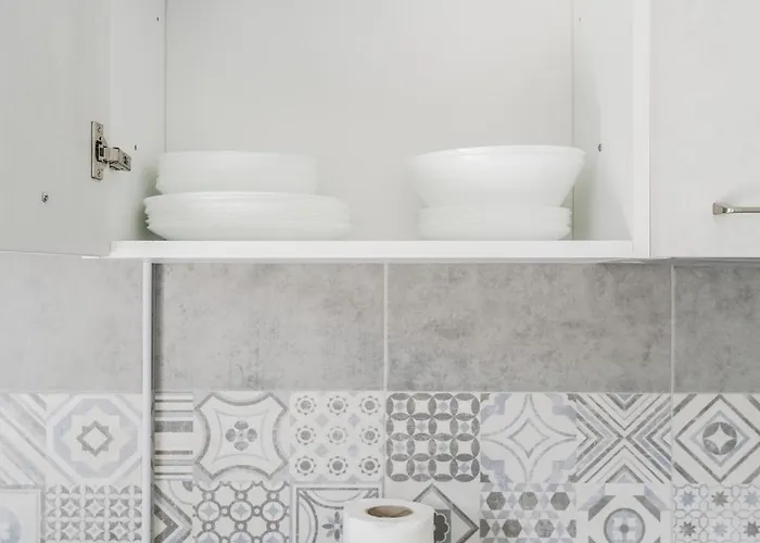 Il Centrale Апартаменты Специя