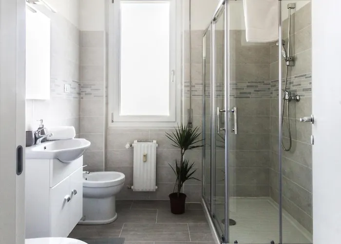 Il Centrale * Специя